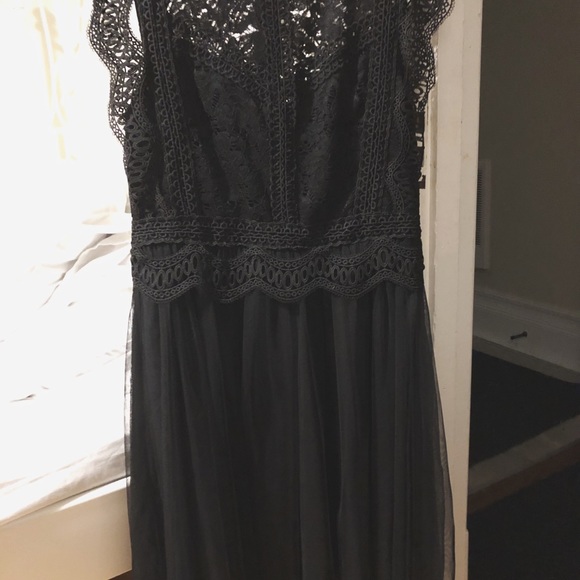 Dress - Picture 1 of 2